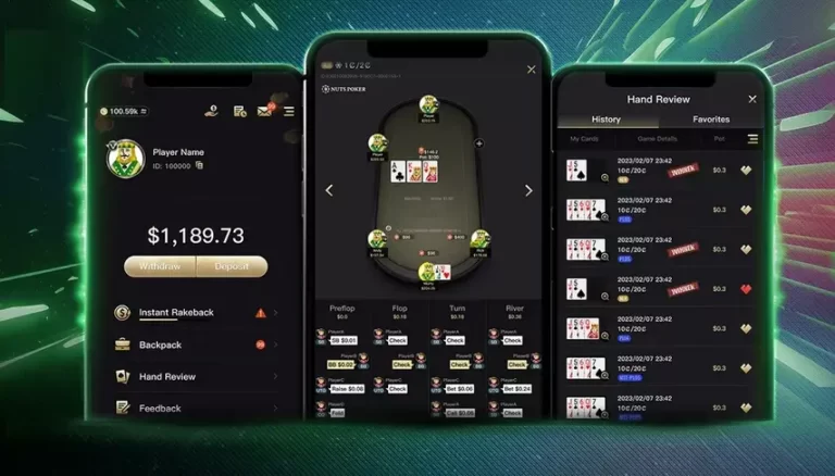 nutspoker