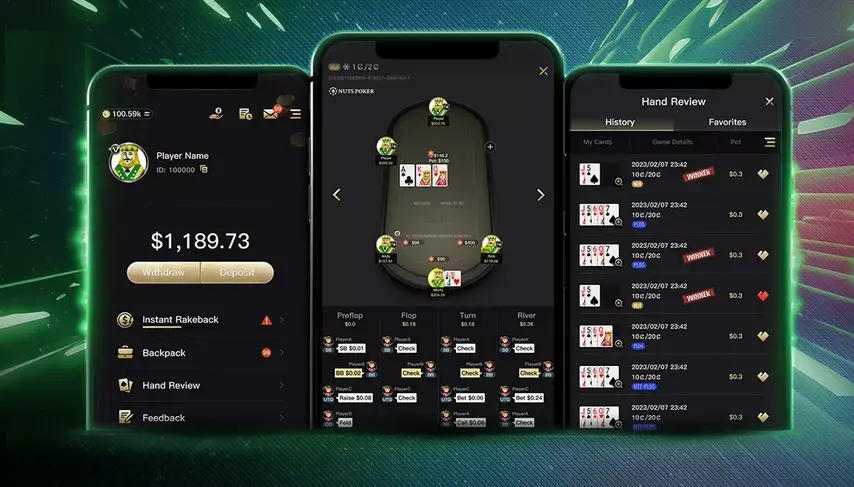 nutspoker